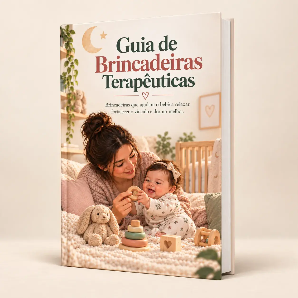 Guia de Brincadeiras
